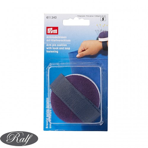 Pernita de ace pentru mana (sistem de prindere hook and loop) - Prym 611340
